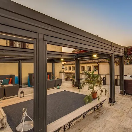 Argileto Aqua Holiday home *