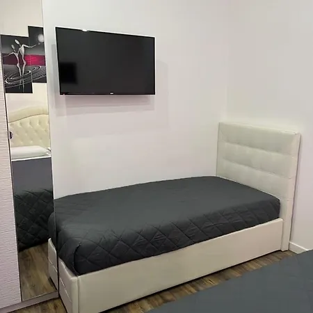 Domus Flavia B&B 로마