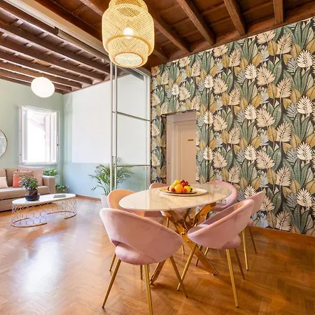 Cercle - Historic Spot In The Hearth Of * Rome