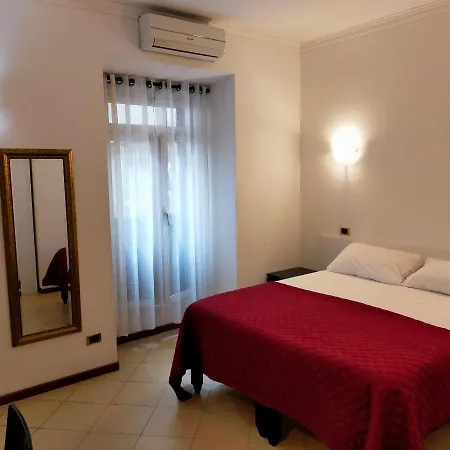 Bed & Breakfast Missi
