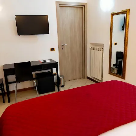 Bed & Breakfast Missi