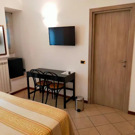 Bed & Breakfast Missi 3*