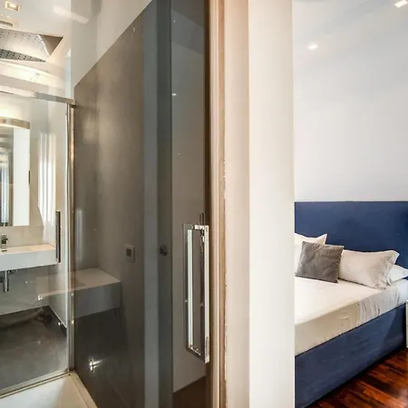 Appartamento Pgrhome Riverside Roma