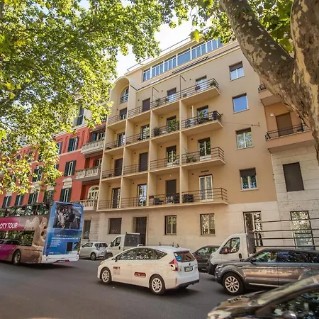 Appartamento Pgrhome Riverside