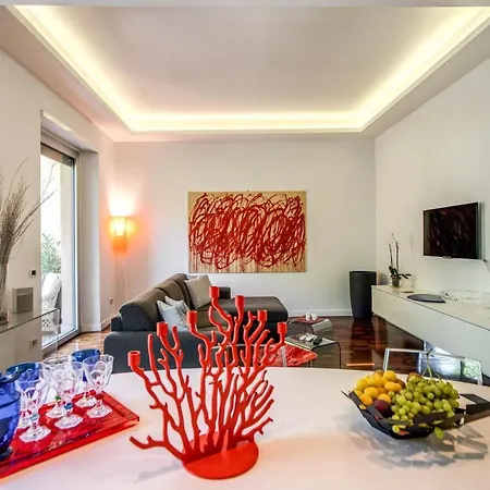 Appartamento Pgrhome Riverside