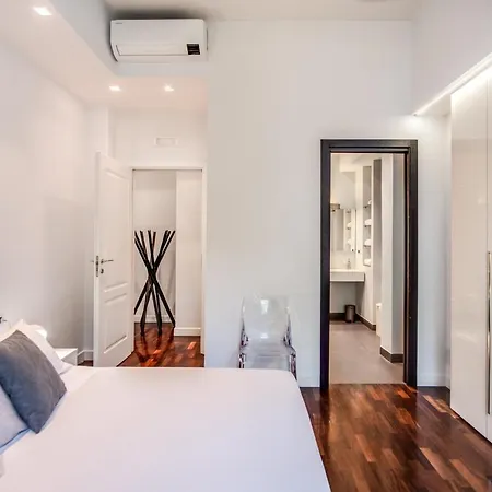 Pgrhome Riverside Apartamento Roma