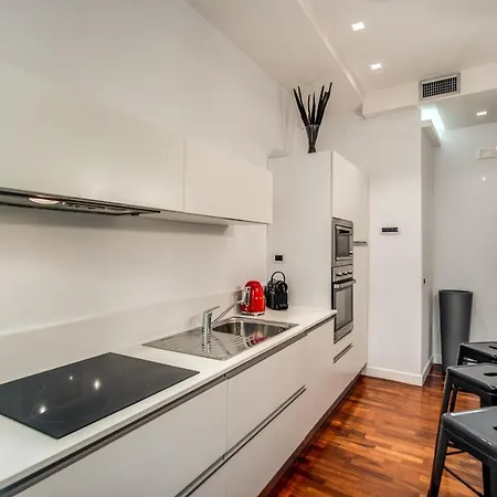 Appartamento Pgrhome Riverside