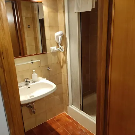 Big Bang Hotell Rom