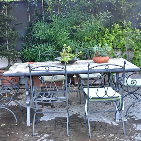 Il Boom Bed & Breakfast