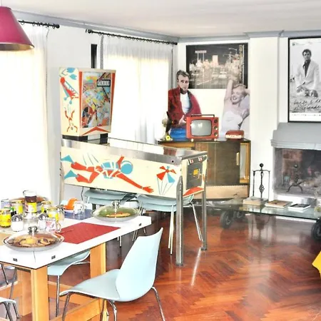 Il Boom Bed & Breakfast