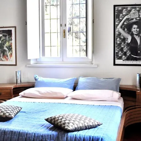 Bed & Breakfast Il Boom Rome