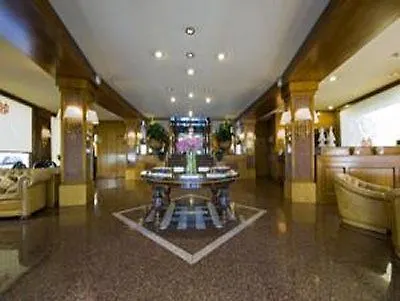 Polo Hotel Rome