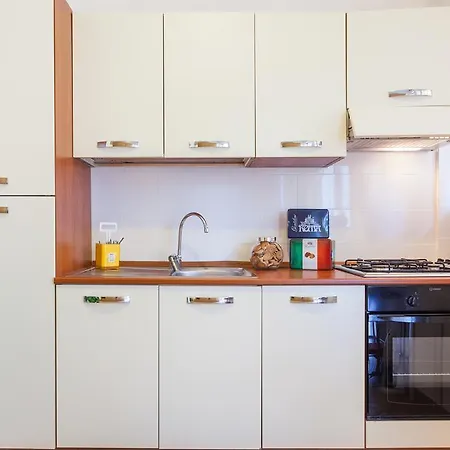 Check-inn Bed and Breakfast Ρώμη
