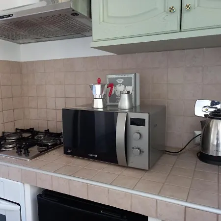 Station Bed & Breakfast Roma