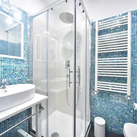 Bed & Breakfast Sacconi Palace