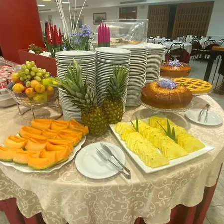 Casa Tra Noi Hotel Rome