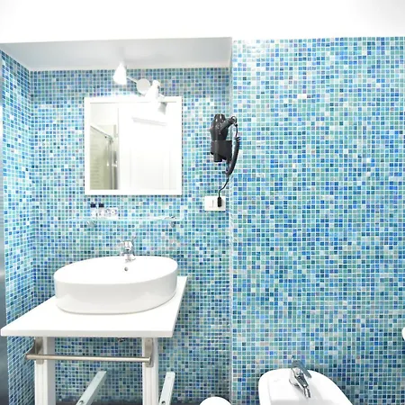 Sacconi Palace Bed & Breakfast Roma