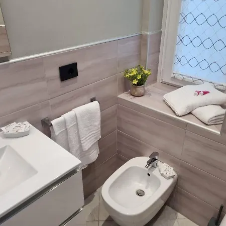 Prázdninový dům Il Piccolo Sogno Di Řím