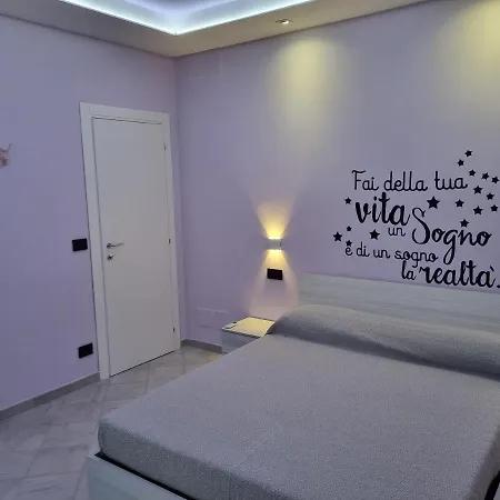 Il Piccolo Sogno Di Prázdninový dům