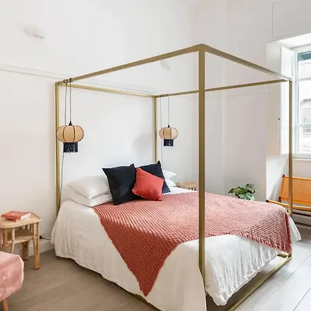 Marcantonio - Colosseum - Viale Manzoni 39 Up To 7 People, Viale Manzoni 41 Up To 5 People Rom