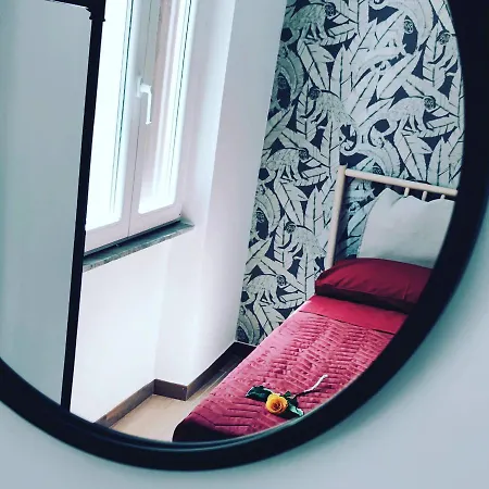 Almarosa House * Řím