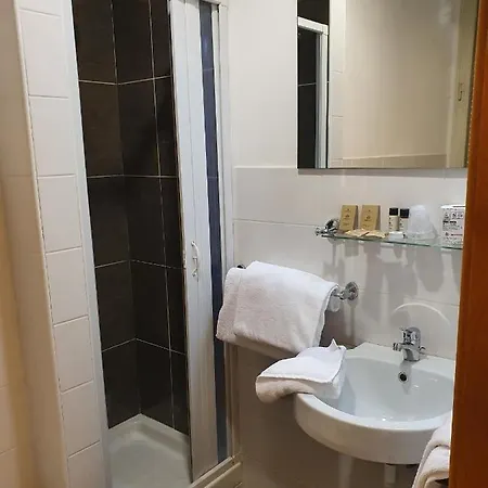 Lh Andreotti Hotel