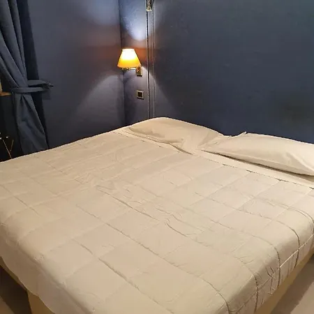 Lh Andreotti Hotel