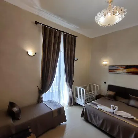 Joyful Guest house Rome