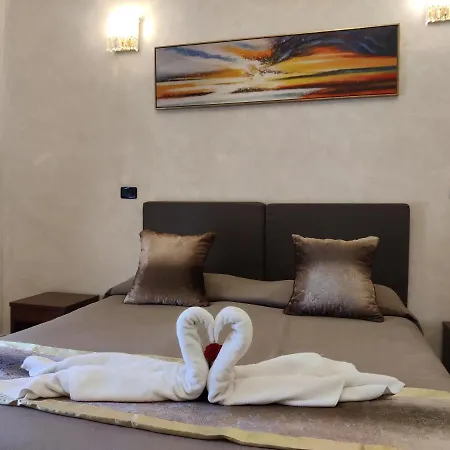 Joyful Guest house Rome