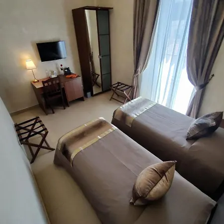 Joyful Guest house Rome