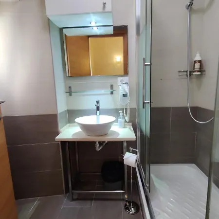 Joyful Guest house