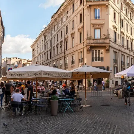 Relais Del Portico Roma