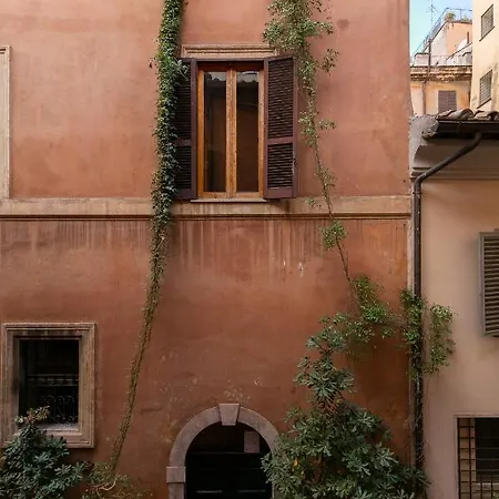 Relais Del Portico Penzion *