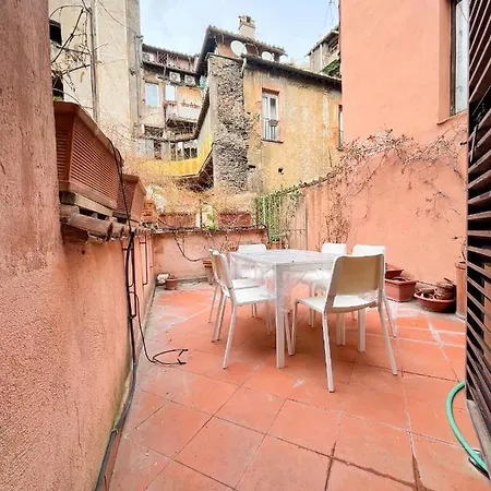 La Pigna Boutique * Roma