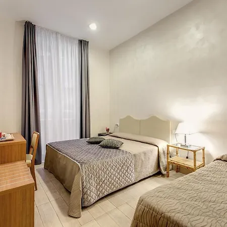 Amoroma Domus Bed & Breakfast *