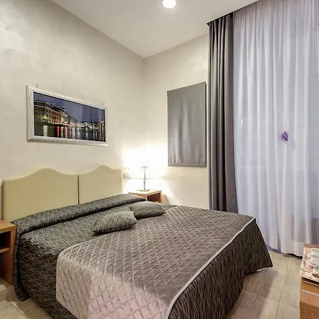 Amoroma Domus Bed & Breakfast