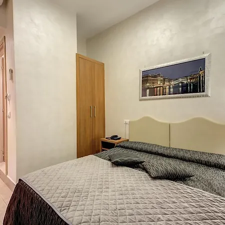 Bed & Breakfast Amoroma Domus *