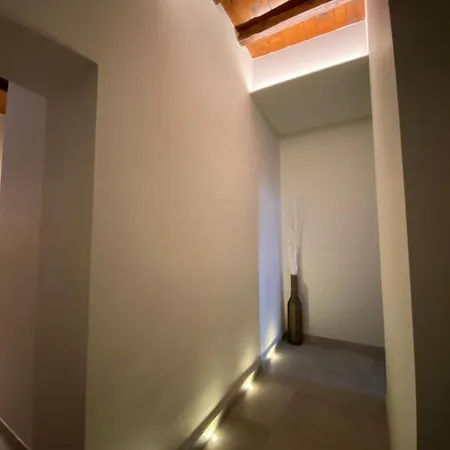 Soha Piazza Di Spagna Boutique Penzion Řím