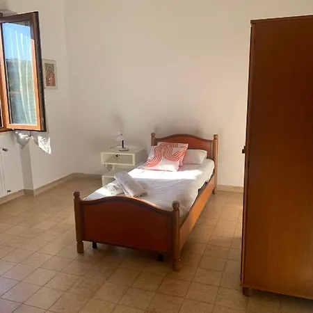 Castel Di Leva House