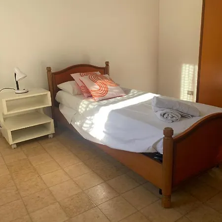 Guest house Castel Di Leva House *