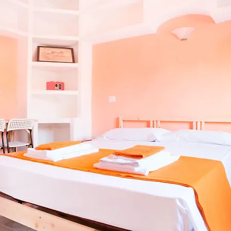 Bed & Breakfast Villino Elda Rome