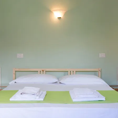 Bed & Breakfast Villino Elda