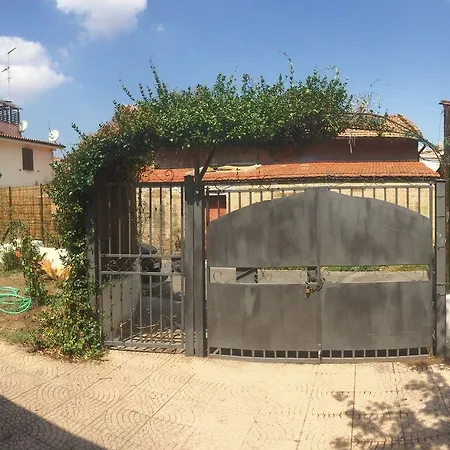 Villino Elda Bed & Breakfast