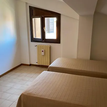 Appartamento Pascoli *