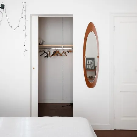 Apartment Odescalchi A Monteverde