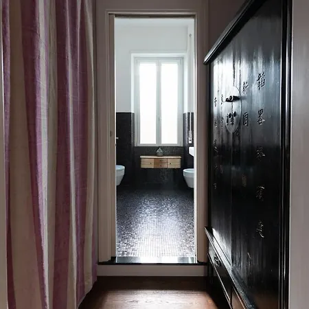 Apartment Odescalchi A Monteverde Rome