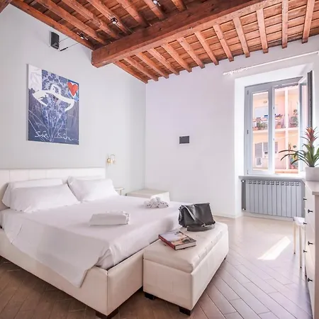 Domus Anita Colosseum Apartment Rome