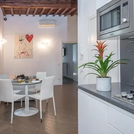 Apartment Domus Anita Colosseum *
