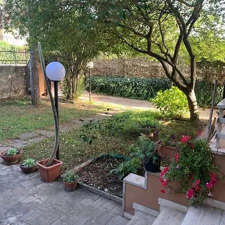 Castel Di Leva House
