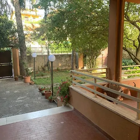 Castel Di Leva House Guest house